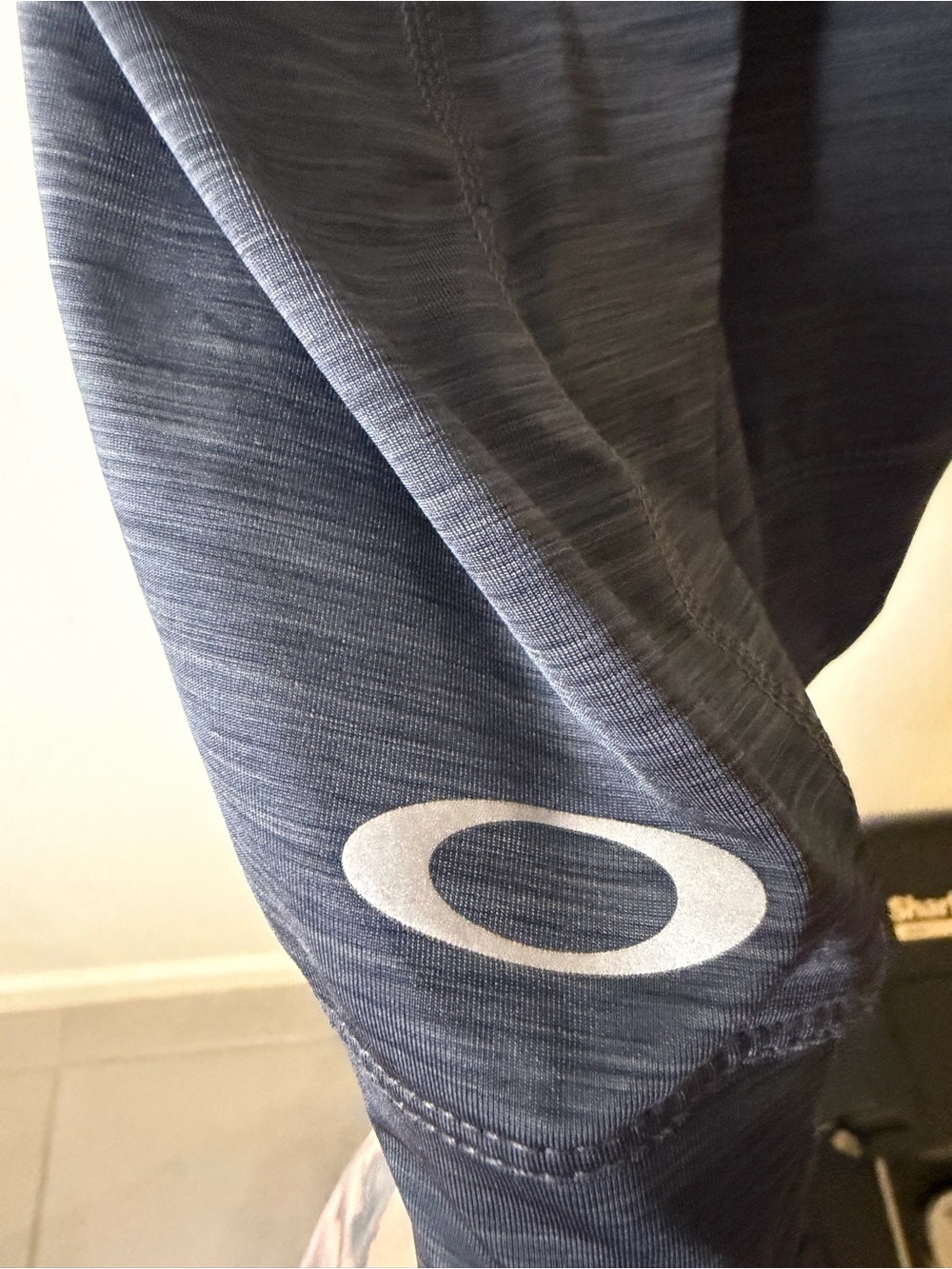 Oakley Racerback Tank Top - Picture 5 of 6